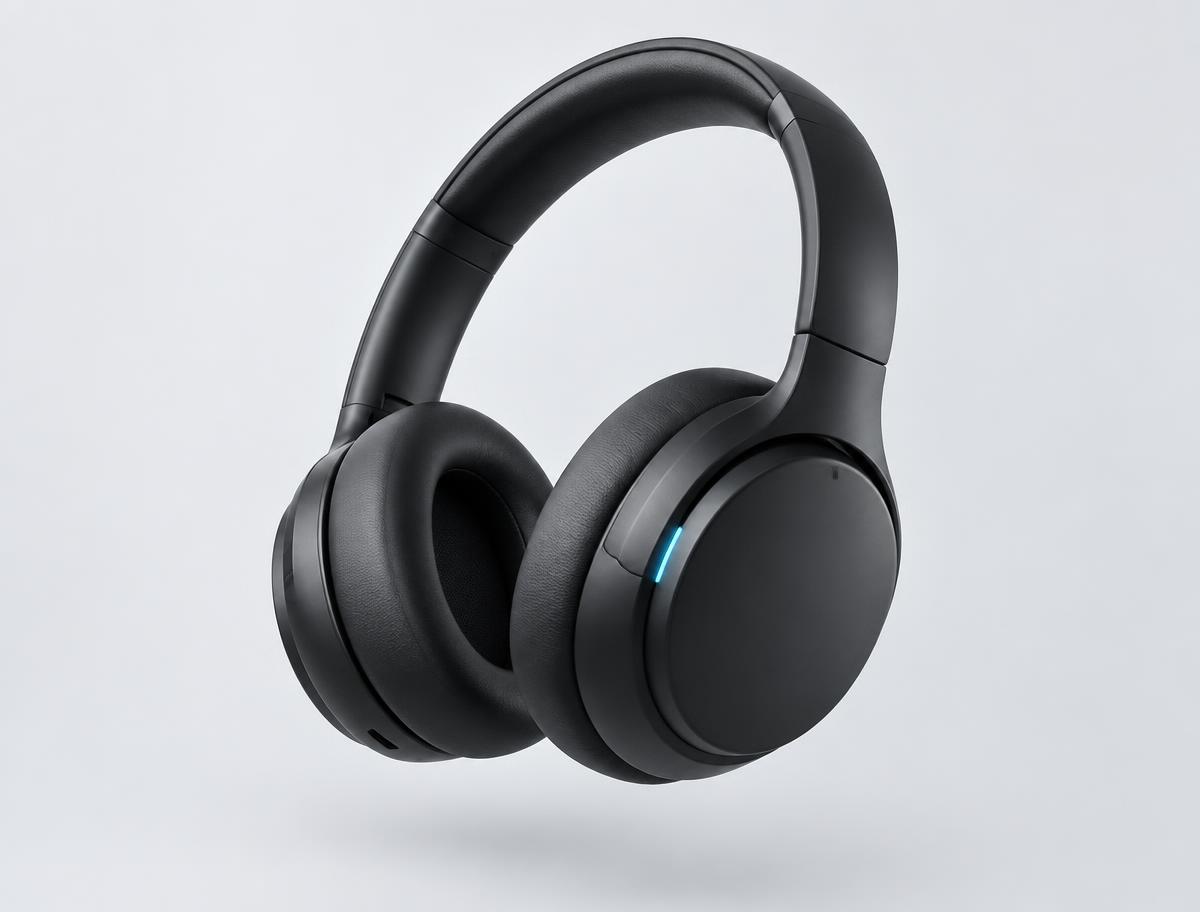 Auralux Studio Pro ANC