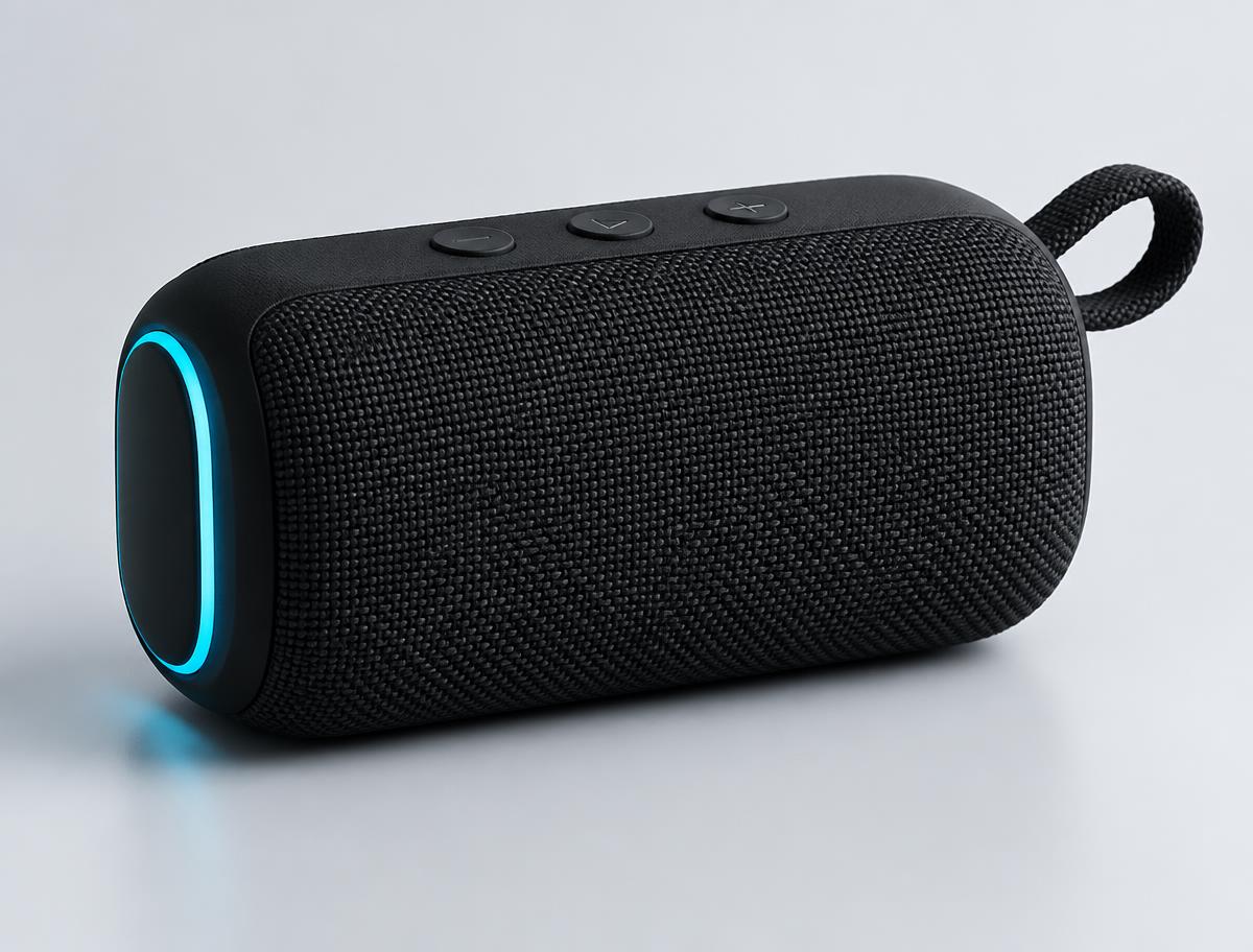 Bluetooth Speakers