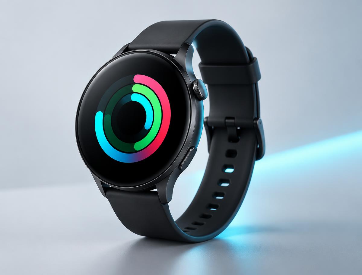 Smart Watches